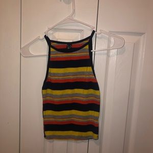 Size small Windsor tank top